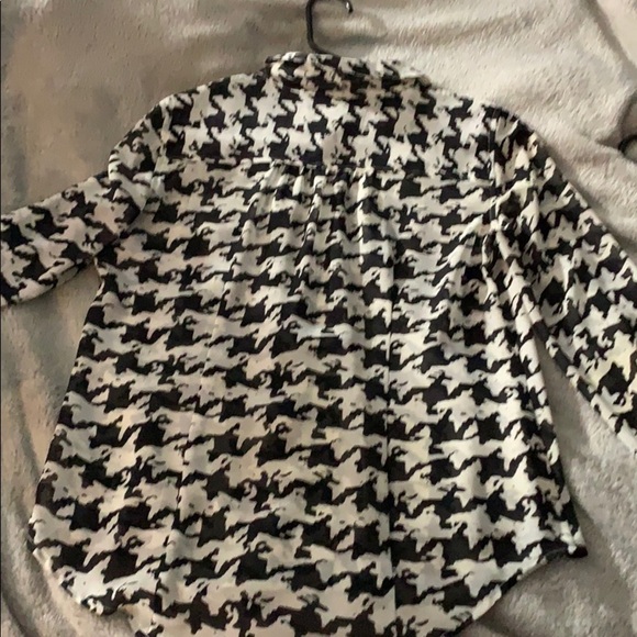 Inc Blouse - Picture 5 of 11